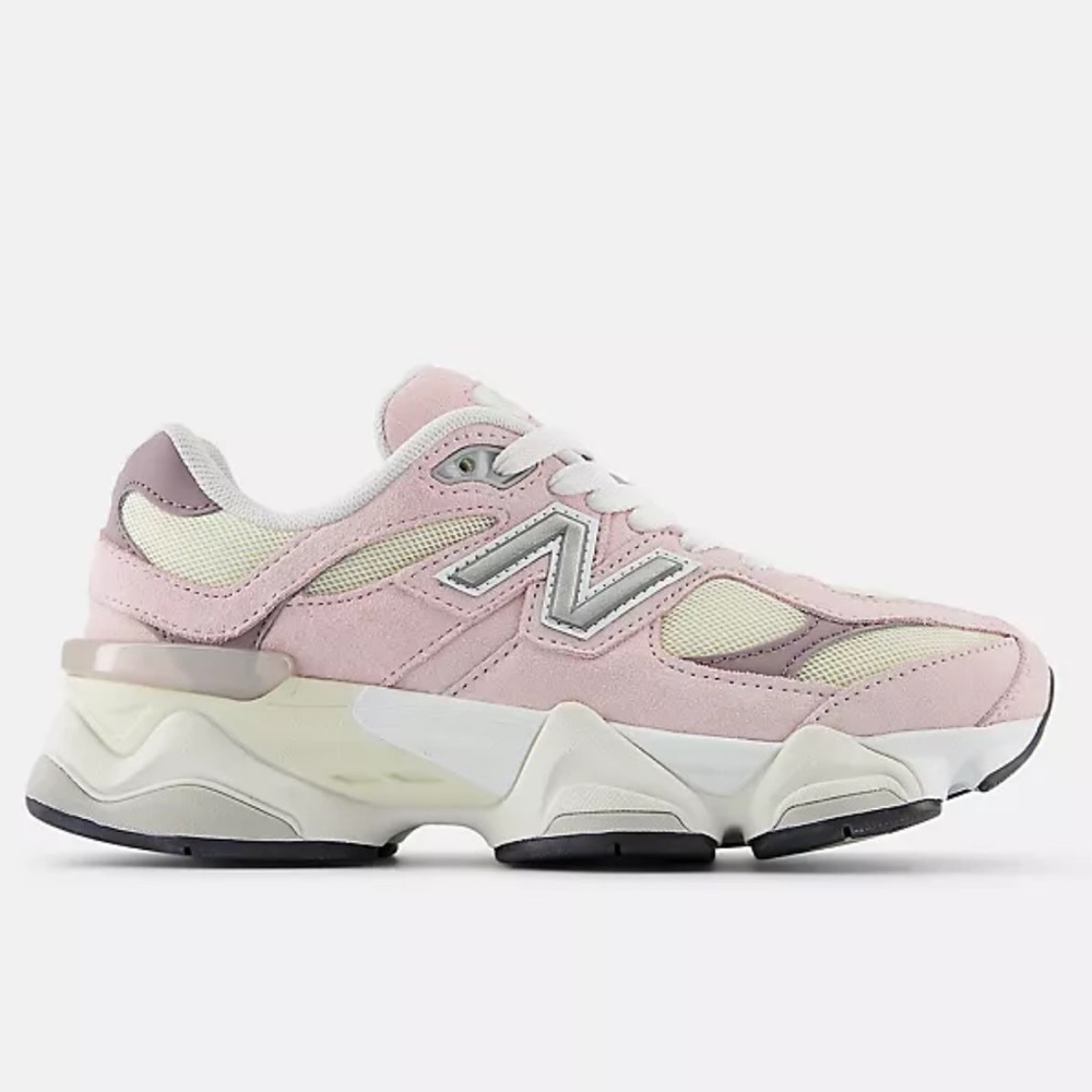 New Balance 9060 kids - Picture 3 of 7